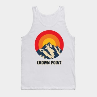 Crown Point Tank Top